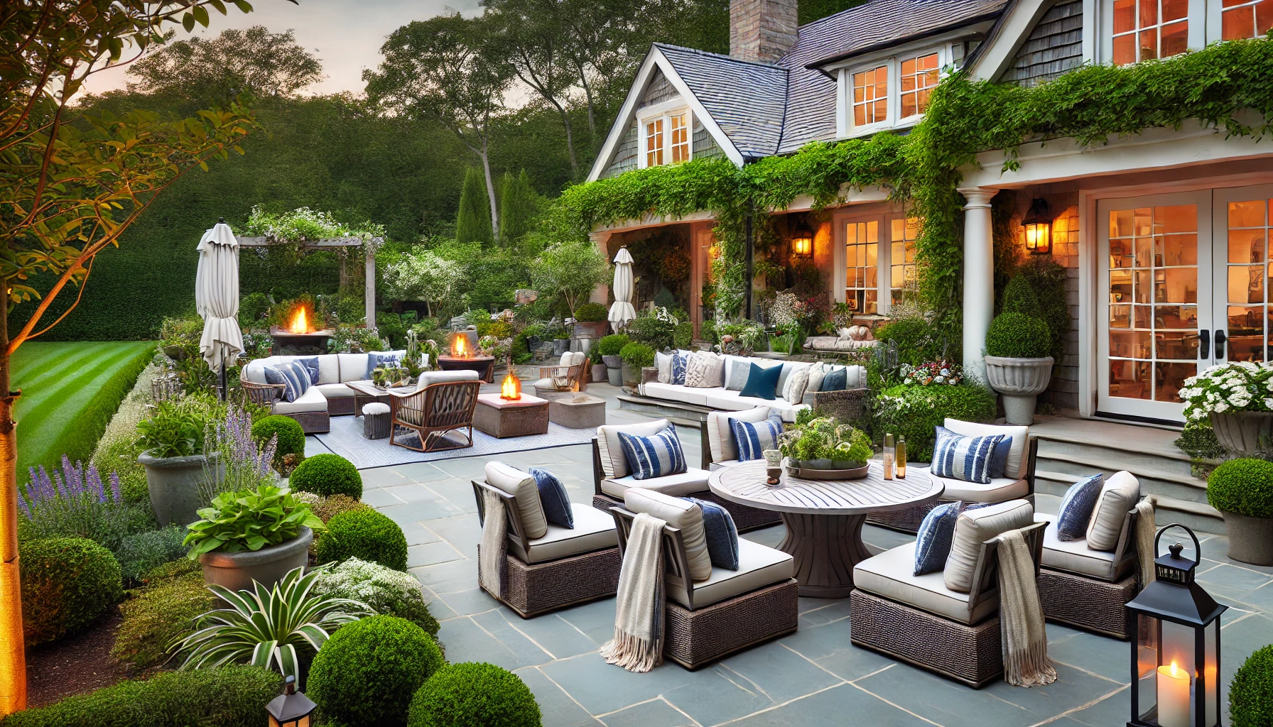 patio installers east hampton